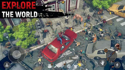Скриншоты Let’s Survive - Survival game