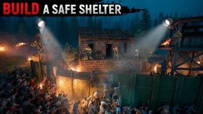 Capturas de pantalla de Let’s Survive - Survival games
