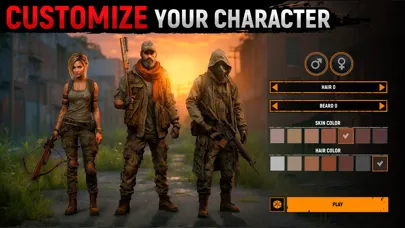 Capturas de pantalla de Let’s Survive - Survival games
