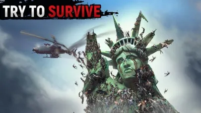 Capturas de pantalla de Let’s Survive - Survival games