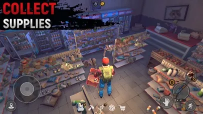Capturas de pantalla de Let’s Survive - Survival games