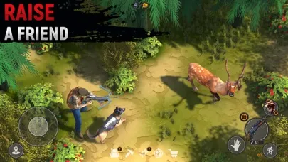 Capturas de pantalla de Let’s Survive - Survival games