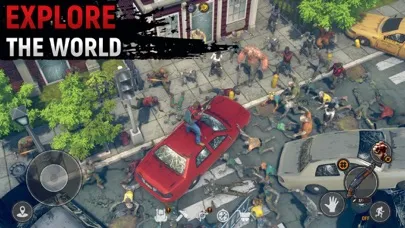 Capturas de pantalla de Let’s Survive - Survival games