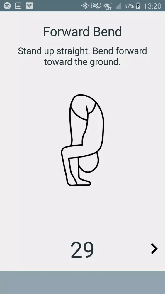 Capturas de pantalla de Let's Stretch
