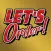 Let's Order