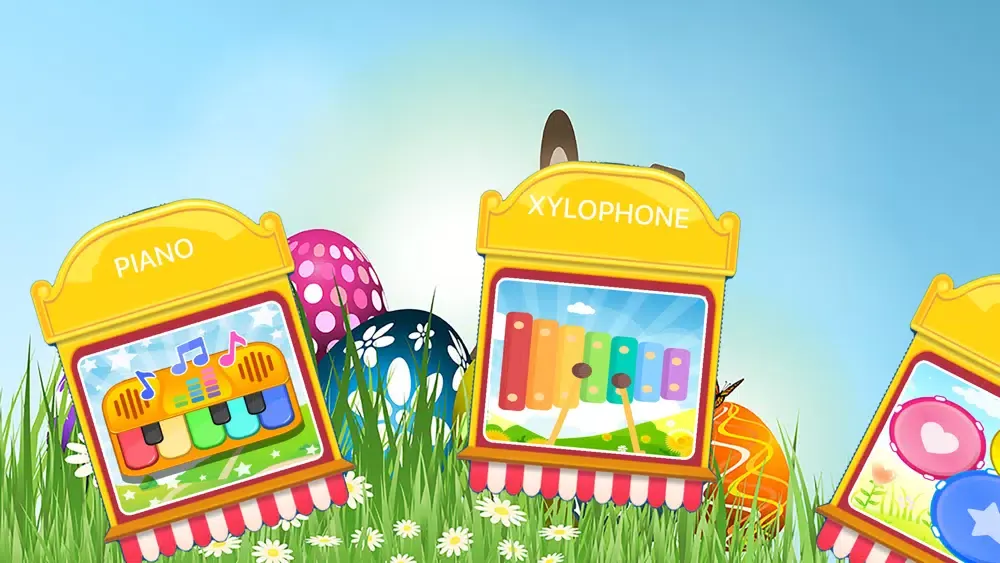 Music Kids: Music Piano Screenshots