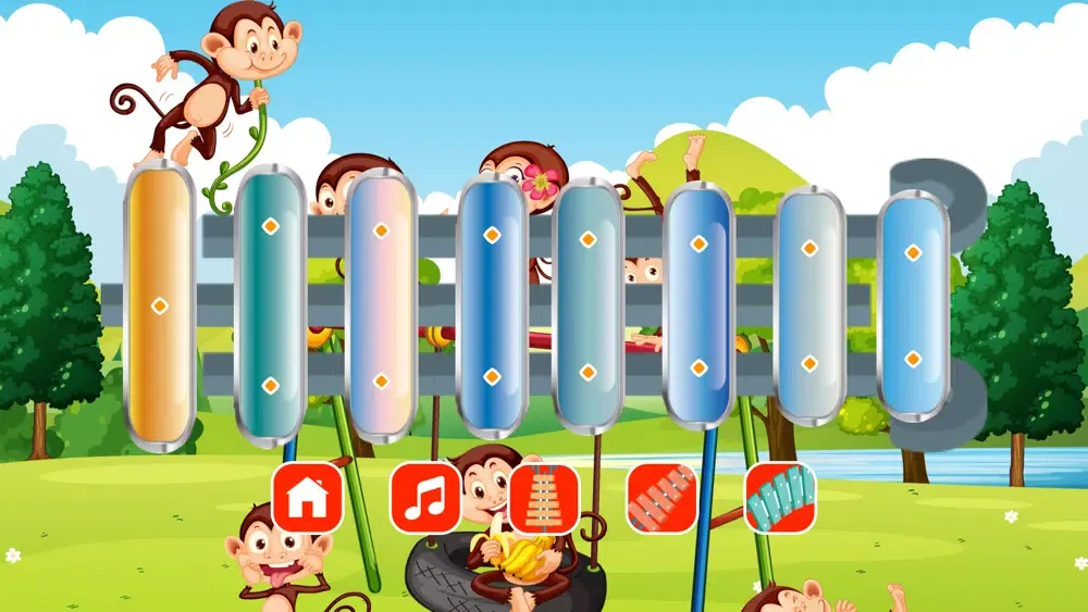 Music Kids: Music Piano Screenshots