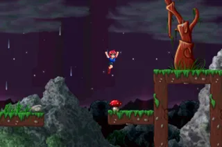 SUPER CORA-BOLT স্ক্রিনশট