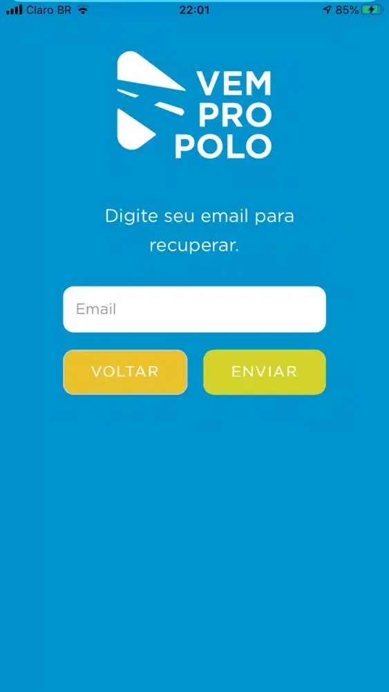 Скриншоты Vem pro Polo