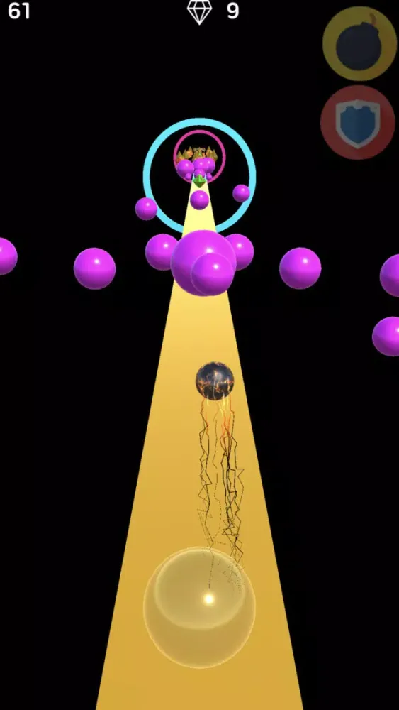 Mega Bump Ball Ekran Görüntüleri
