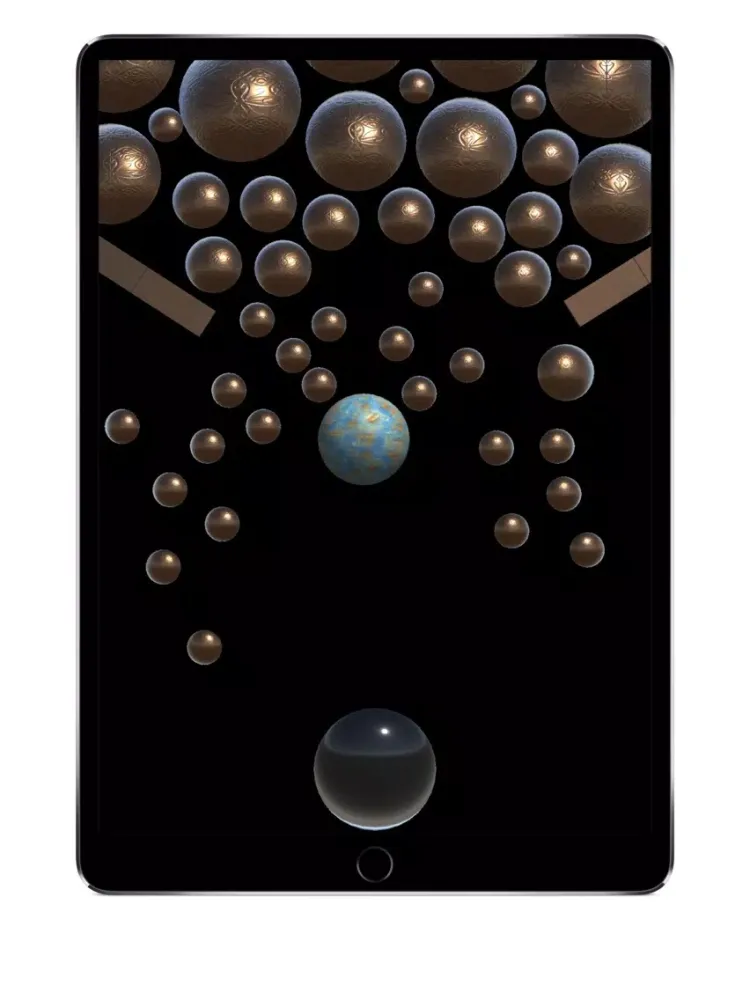 Antistress Ball iPad  سکرین شاٹس