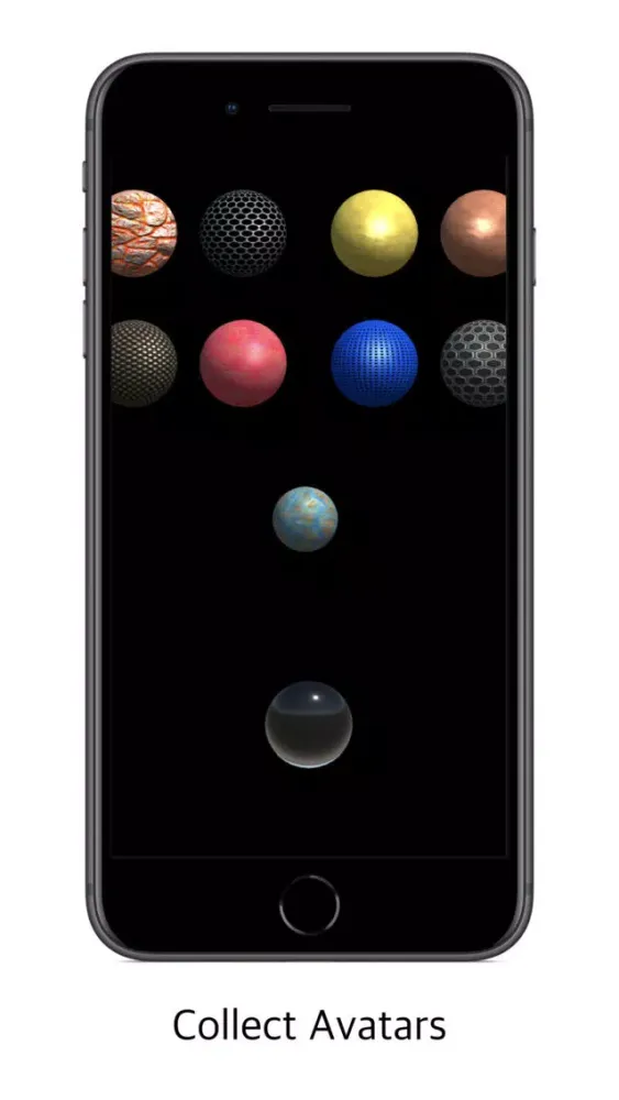 Antistress Ball سکرین شاٹس