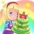 Cake farm for kids