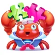 Toddler games shapes colors
