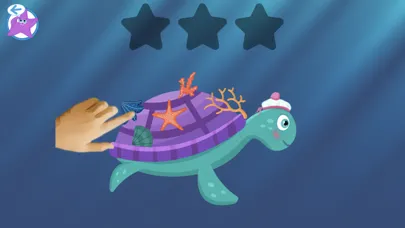 صور Toddler games shapes colors