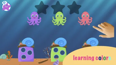 صور Toddler games shapes colors