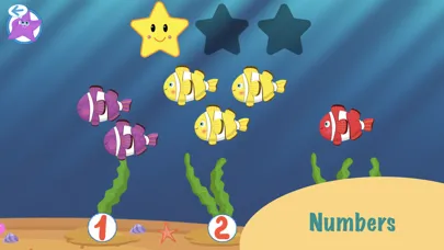 صور Toddler games shapes colors