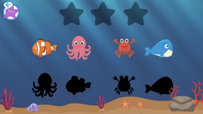 صور Toddler games shapes colors