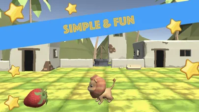 Ảnh chụp màn hình của kids games for toddlers