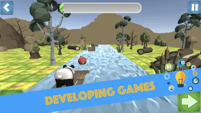 Ảnh chụp màn hình của kids games for toddlers