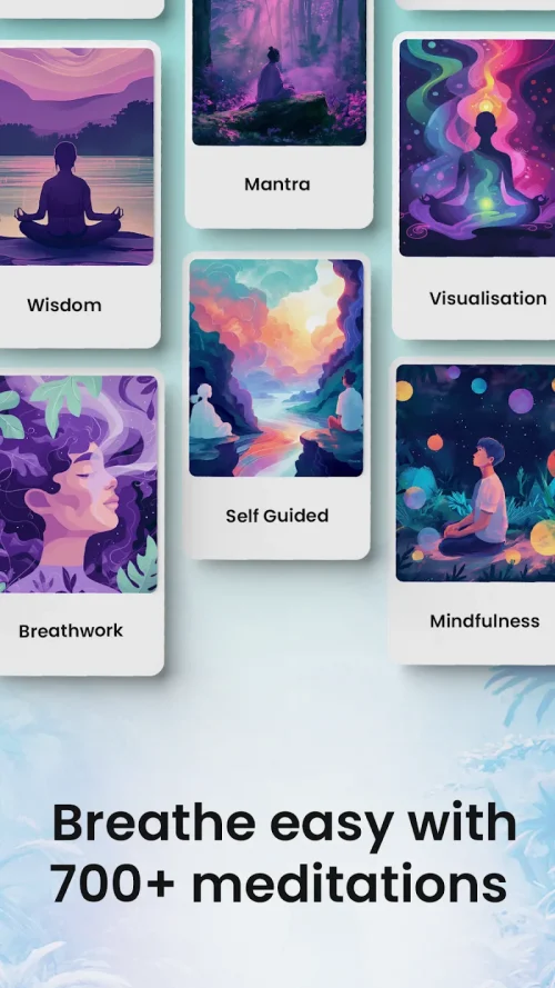 Level SuperMind: Mental Master-screenshot-1