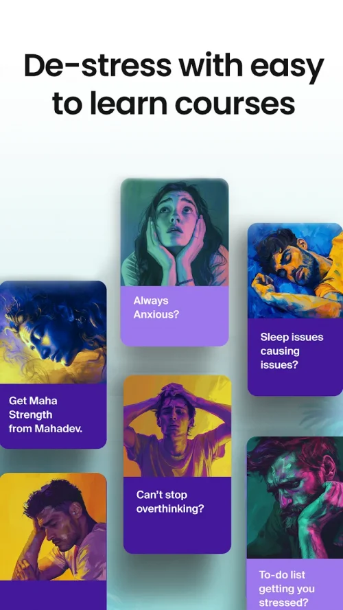 Level SuperMind: Mental Master-screenshot-2
