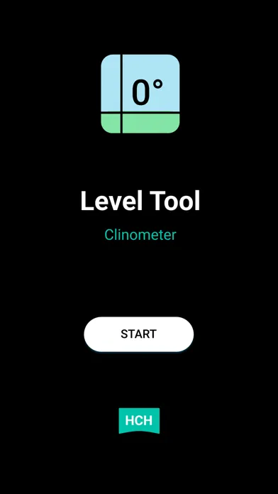 Level Tool - Angle Finder App スクリーンショット