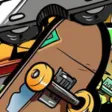 Level Up Skate Park
