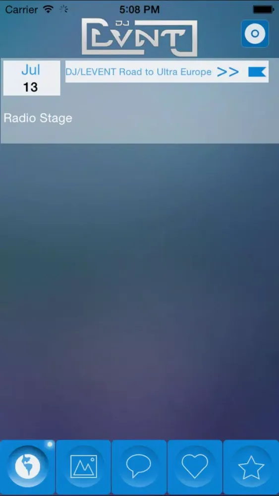 DJLVNT Screenshots