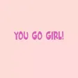 Sister Encouragement Stickers