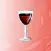 Classy Wine Stickers