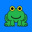 ttf: touch the frog