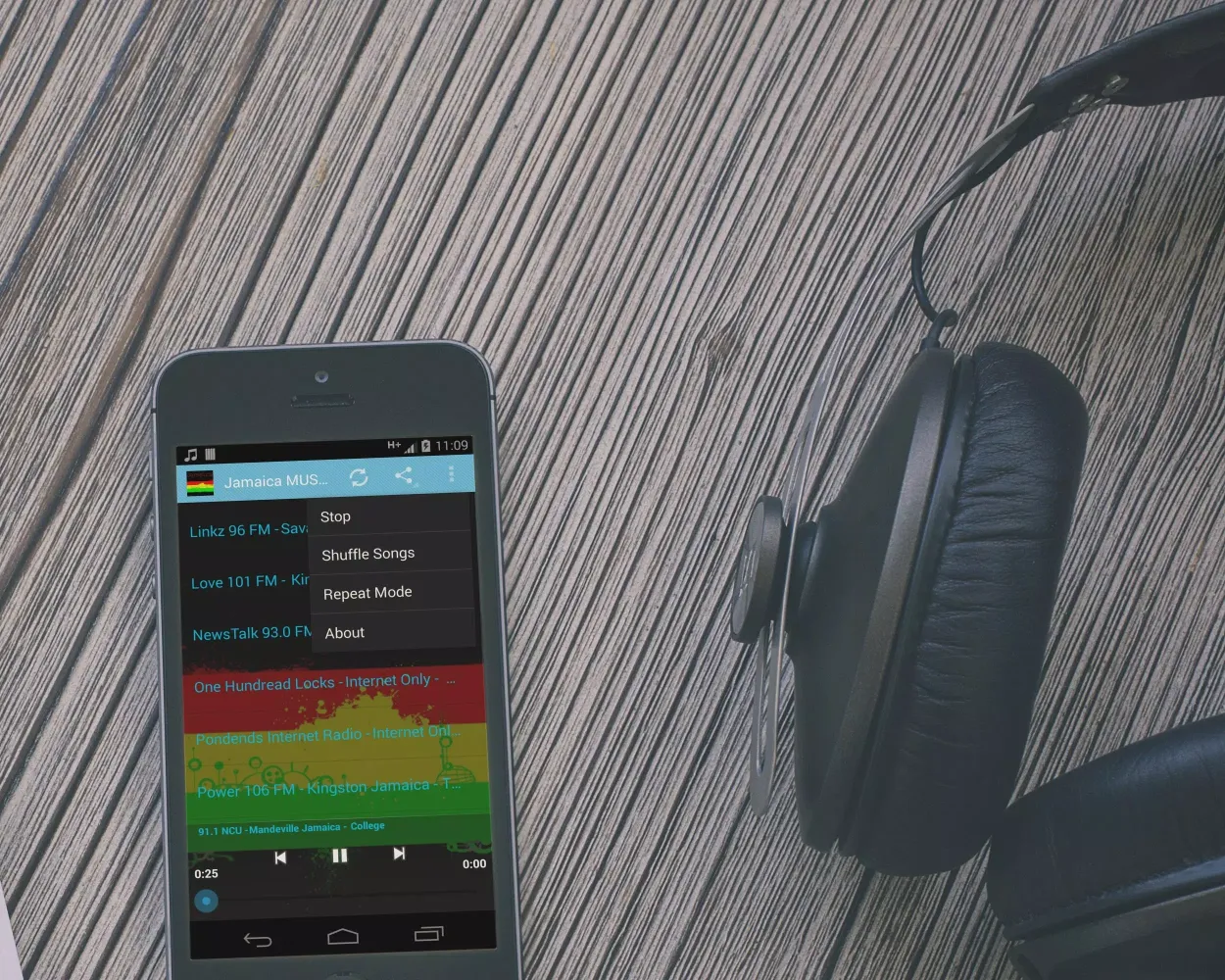 تصاویر Jamaica Music ONLINE