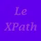 LeXPath
