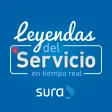Leyendas del Servicio