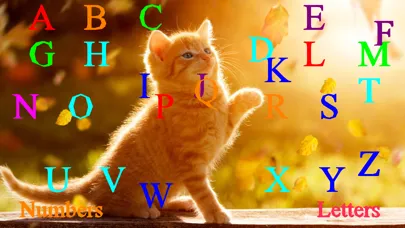 Wild Cats Sounds應用截圖
