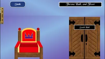 Ảnh chụp màn hình của Castle Stash