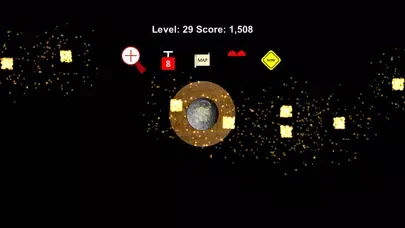 Capturas de pantalla de PlanetDetonator