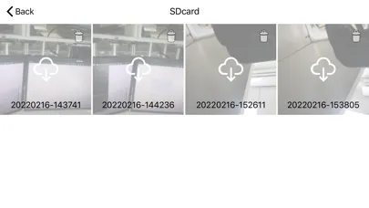 XIL Fly Screenshots