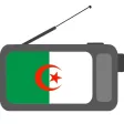 Algeria Radio Station: Algérie Algeria Radio Station: Algérie