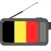 Belgium Radio Station: Belgian