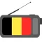 Belgium Radio Station: Belgian