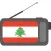 Lebanon Radio Station:Lebanese