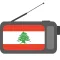 Lebanon Radio Station:Lebanese