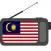 Malaysia Radio Station - MY FM