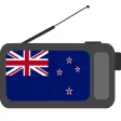 New Zealand Radio Station: NZ