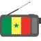 Senegal Radio Station FM Live