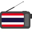 Thailand Radio Station Thai FM