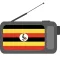 Uganda Radio Station Online FM