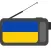 Ukraine Radio Station FM